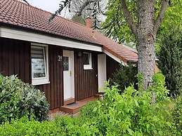 Ferienhaus im Skandinavischen Stil