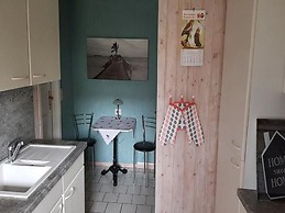 Ferienhaus im Skandinavischen Stil