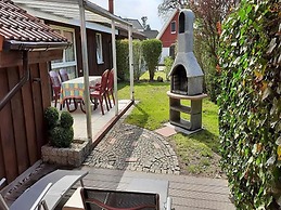 Ferienhaus im Skandinavischen Stil