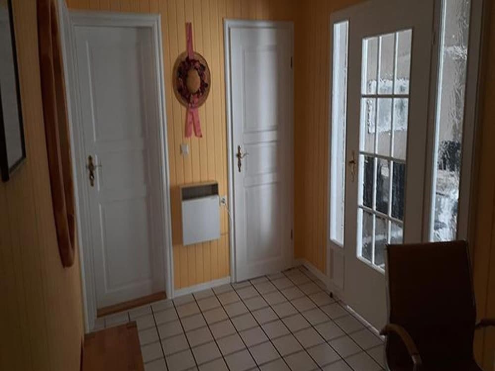 Ferienhaus im Skandinavischen Stil