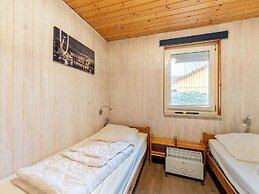 Ferienhaus im Skandinavischen Stil