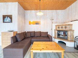Ferienhaus im Skandinavischen Stil