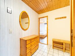 Ferienhaus im Skandinavischen Stil