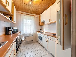 Ferienhaus im Skandinavischen Stil
