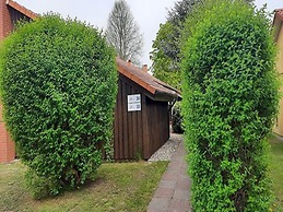Ferienhaus im Skandinavischen Stil