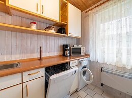 Ferienhaus im Skandinavischen Stil