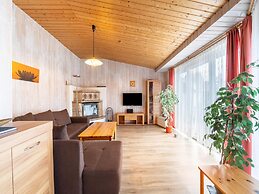 Ferienhaus im Skandinavischen Stil