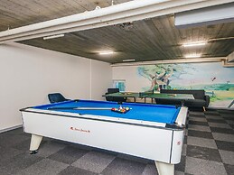 4 Person Holiday Park Home in Hejls