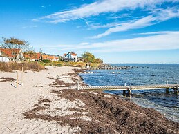 4 Person Holiday Park Home in Hejls