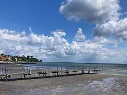 4 Person Holiday Park Home in Hejls