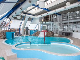 4 Person Holiday Park Home in Hejls