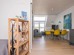4 Person Holiday Park Home in Hejls