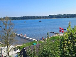 4 Person Holiday Park Home in Hejls
