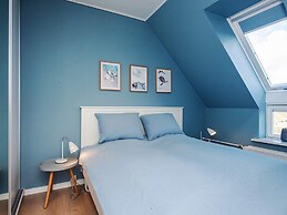 4 Person Holiday Park Home in Hejls