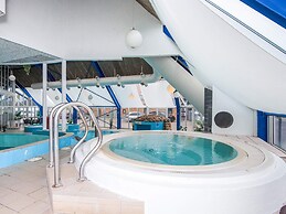4 Person Holiday Park Home in Hejls