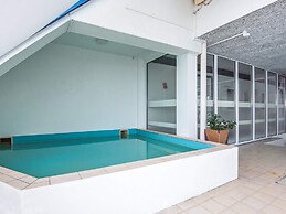 4 Person Holiday Park Home in Hejls