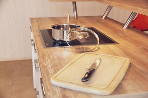 Exklusives Skandinavisches Ferienhaus