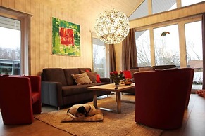 Exklusives Skandinavisches Ferienhaus