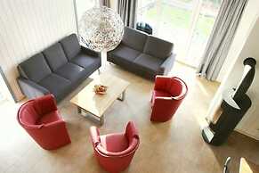 Exklusives Skandinavisches Ferienhaus