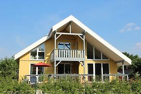 Exklusives Skandinavisches Ferienhaus