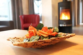 Exklusives Skandinavisches Ferienhaus