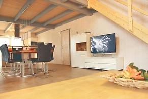 Exklusives Skandinavisches Ferienhaus