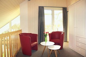 Exklusives Skandinavisches Ferienhaus