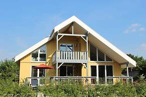 Exklusives Skandinavisches Ferienhaus