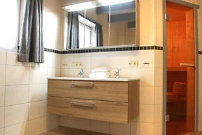 Exklusives Skandinavisches Ferienhaus