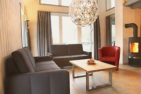 Exklusives Skandinavisches Ferienhaus