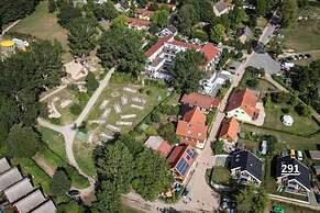 Exklusives Skandinavisches Ferienhaus