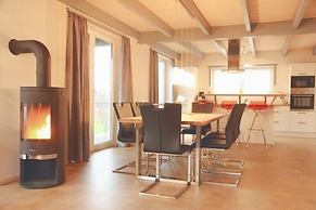 Exklusives Skandinavisches Ferienhaus