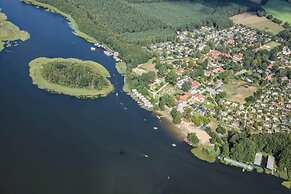 Exklusives Skandinavisches Ferienhaus