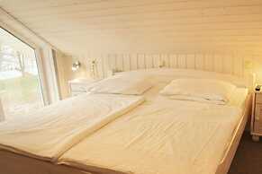 Exklusives Skandinavisches Ferienhaus