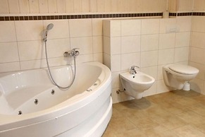 Exklusives Skandinavisches Ferienhaus