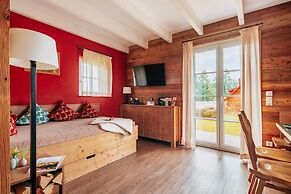 Ferienhaus in Schierke mit Garten