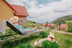 Ferienhaus in Schierke mit Garten