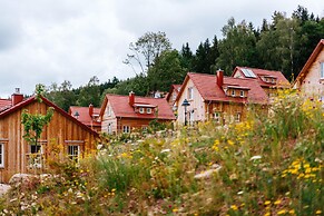 Ferienhaus in Schierke mit Garten