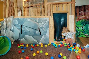 Ferienhaus in Schierke mit Garten