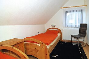 Doppelhaushalfte, Friedrichskoog-spitze