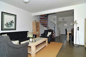 Doppelhaushalfte, Friedrichskoog-spitze