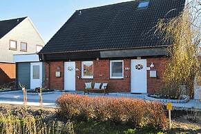 Doppelhaushalfte, Friedrichskoog-spitze