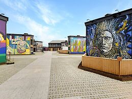 Holiday Home With Outdoor Activities