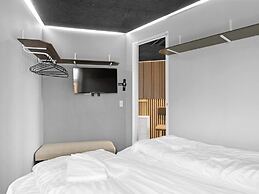 Holiday Home With Outdoor Activities