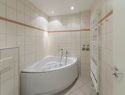 Elegant Eingerichtete Ferienwohnung