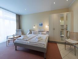 Elegant Eingerichtete Ferienwohnung