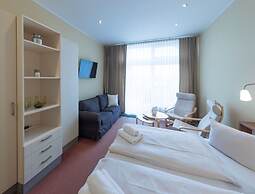 Elegant Eingerichtete Ferienwohnung