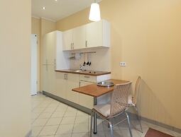 Elegant Eingerichtete Ferienwohnung