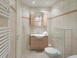 Elegant Eingerichtete Ferienwohnung