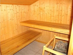 Ferienhaus im Ferienpark Mirow